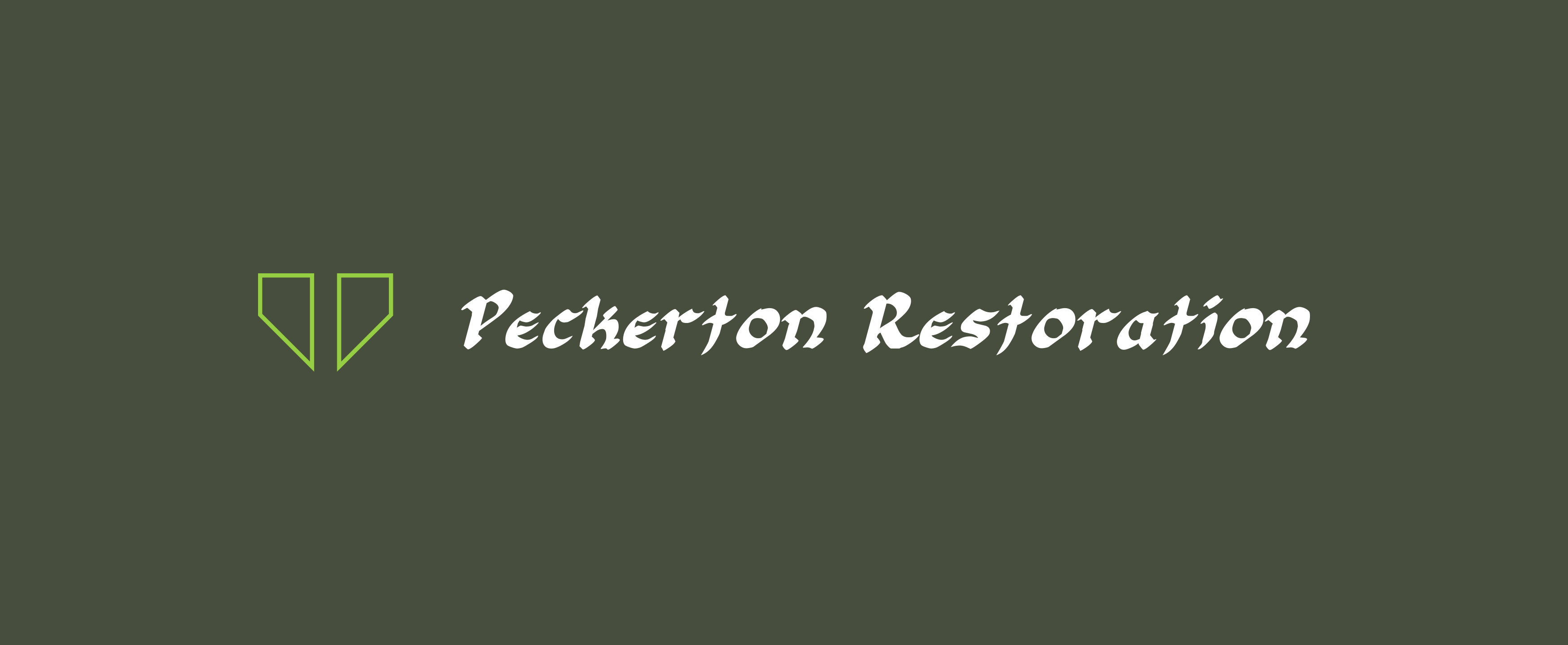 Peckerton Restoration | (863) 328-5225