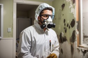 Benefits of Mold Remediation Services