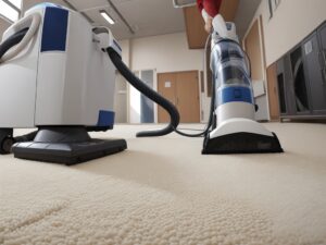Benefits of Professional Carpet Cleaning to Your Air Ducts