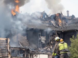 Essential Services for Smoke Cleanup and Fire Damage Repair