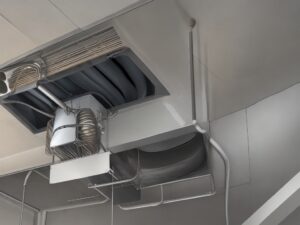 Overall Benefits of Clean Air Ducts