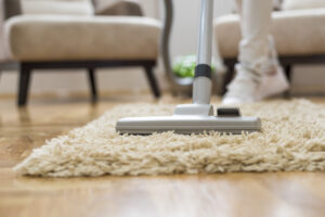Carpet Cleaning and its Relation with Grout Cleanliness