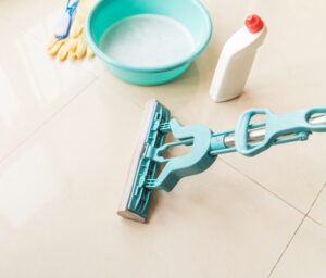 Maintaining Clean Grout: The long-term Care Guide