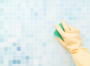 DIY Tips for Efficient Grout Cleaning