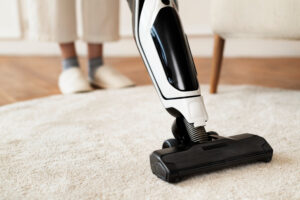 Understanding the Importance of Professional Carpet Cleaners in Residential Areas
