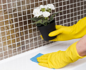 Identifying the Need for Grout Cleaning